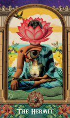 Beto Val's Oddments Tarot