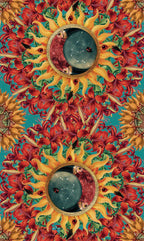 Beto Val's Oddments Tarot