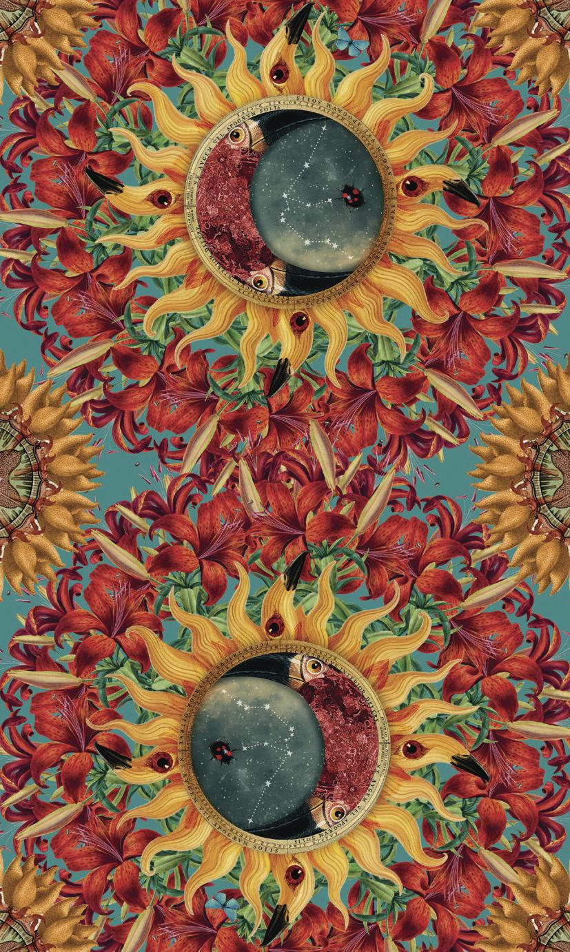 Beto Val's Oddments Tarot