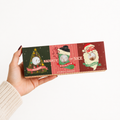 Naughty or Nice Limited Edition Shower Steamer Set