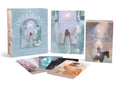 Dreamgate Oracle card set with packaging on a white background