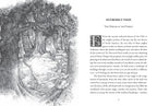 The Sherwood Oracle: Hidden Lore of the Wild Forest