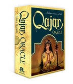 Qajar Oracle