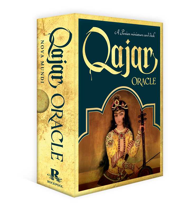 Qajar Oracle