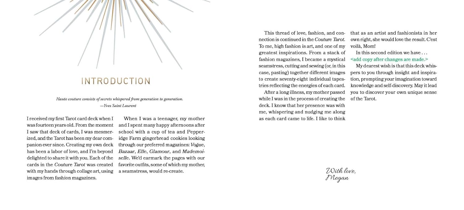 Text document with 'Introduction' and a signature at the bottom on a white background