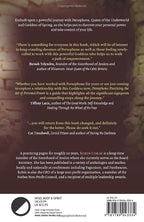 The back cover of a book titled 'The Great Work of Self-Knowledge and Healing Through the Soul Journey' by Robin Coles. The cover features a dark, textured brown background with several glowing text testimonials in white, a black and white circular logo at the bottom left, and a barcode at the bottom right.