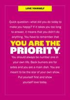 Have a Good Day on Purpose