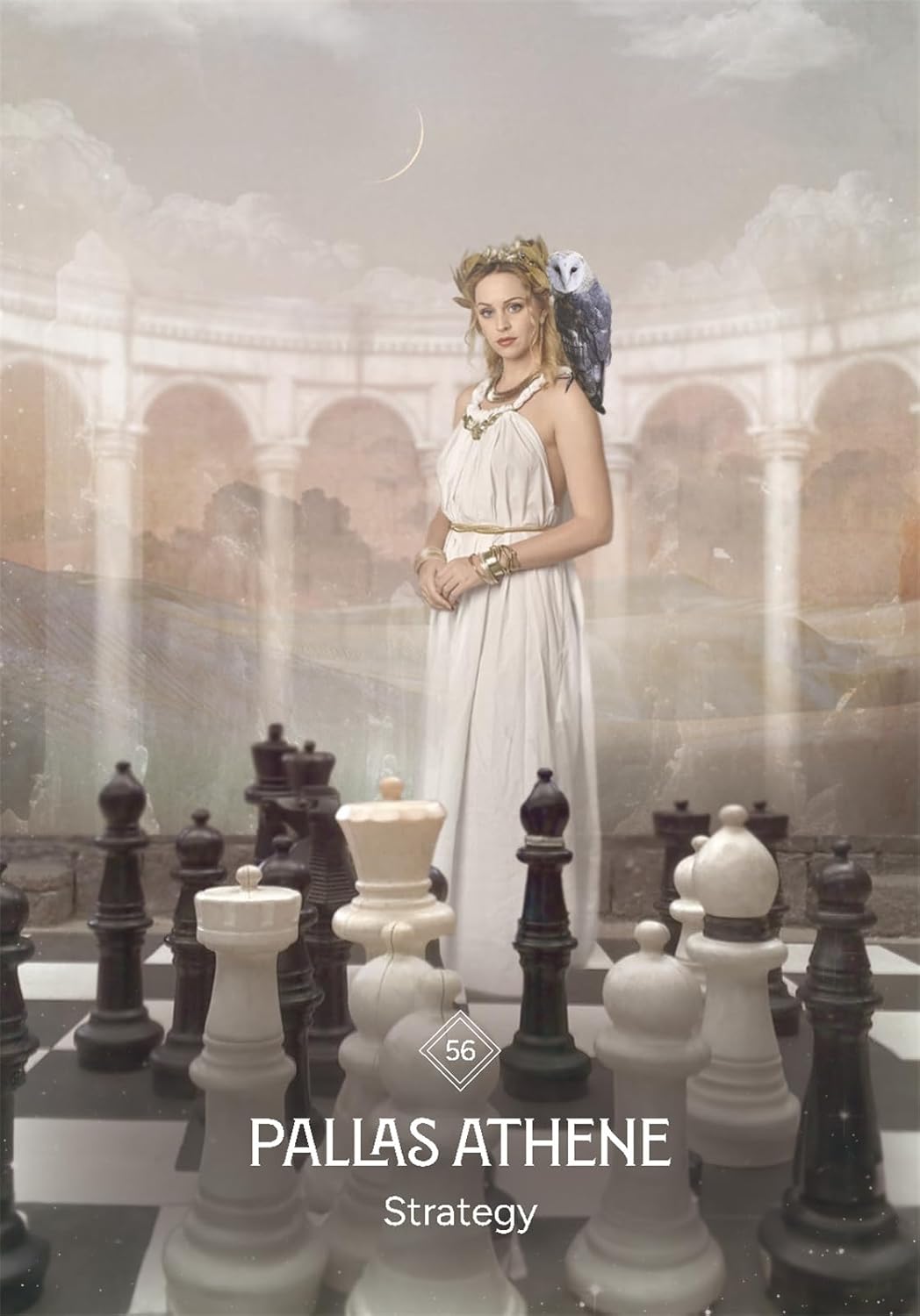 The Business Astrology Oracle