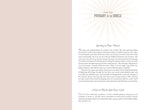 Text on a white background with a beige sidebar