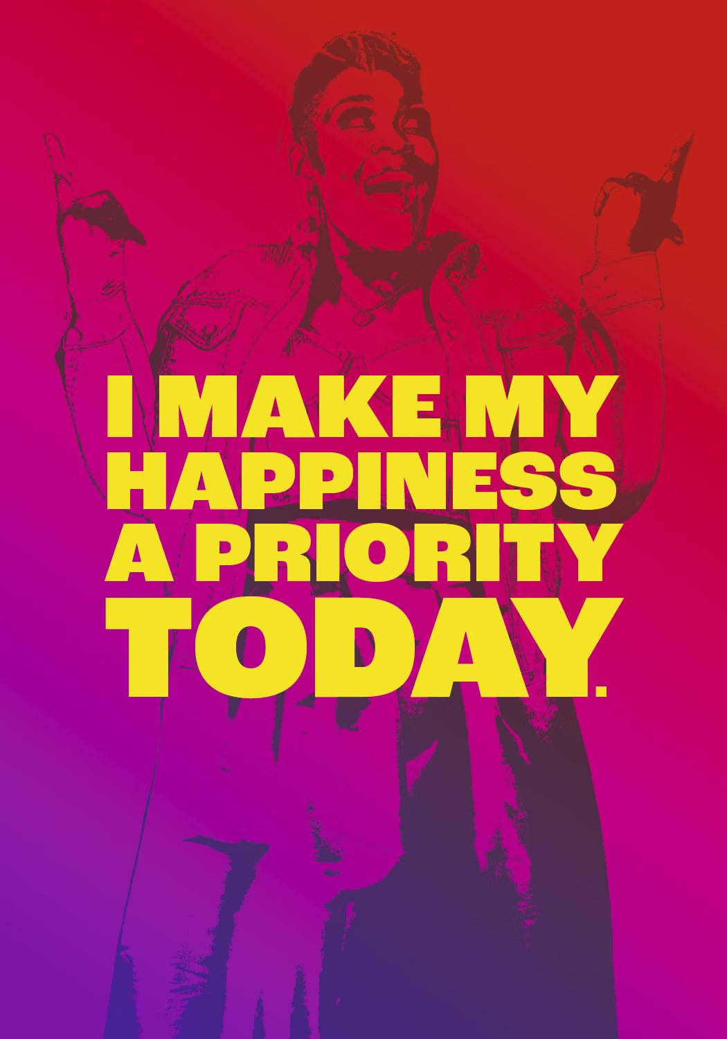 Have a Good Day on Purpose