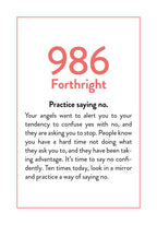 Text on a white background with red border and red text