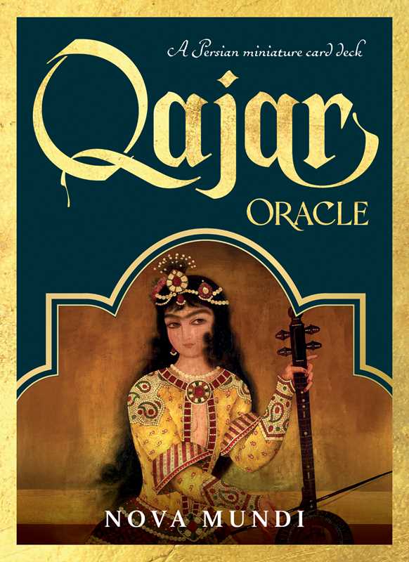 Qajar Oracle