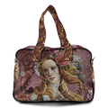 Venus Velvet Travel Bag by Voglio Bene