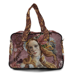 Venus Velvet Travel Bag by Voglio Bene