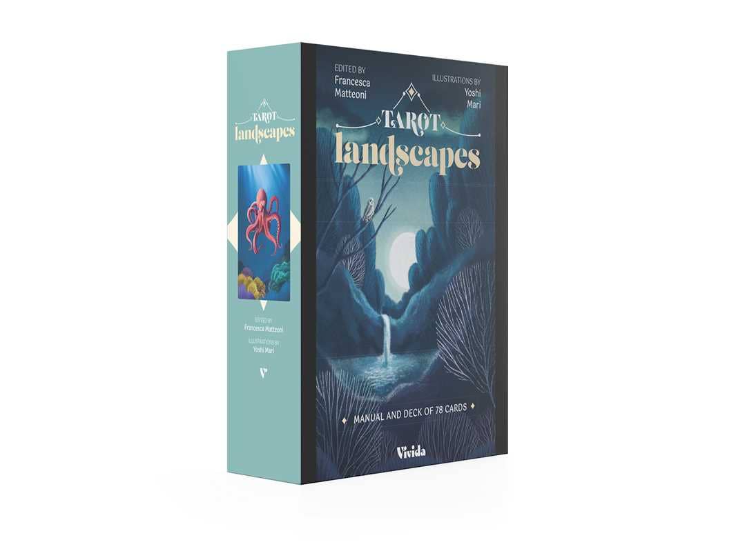 Tarot Landscapes