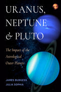 Uranus, Neptune & Pluto