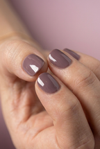 Habit Breaker Nail Polish