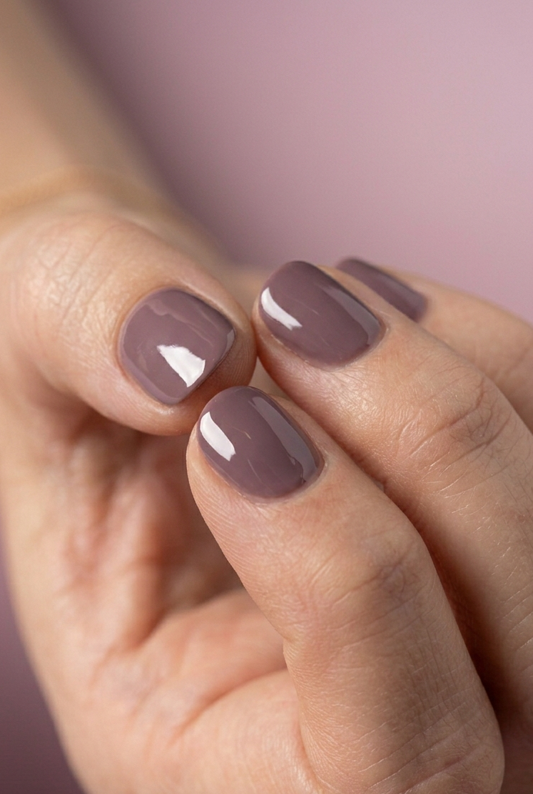 Habit Breaker Nail Polish