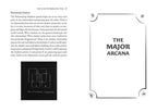 Shadow Seer Tarot by Maja D'Aoust: Flashcards; 256 pages / English