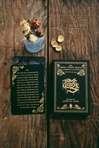 Cosma Visions Art Cards