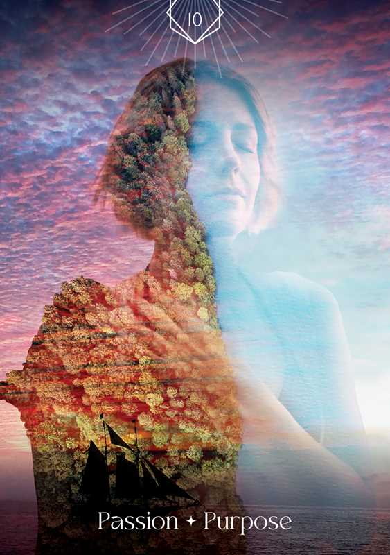 Shadow & Light Oracle