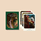 The Fairy Tale Oracle: 44 Card Deck and Guidebook