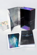 The Fountain Tarot