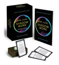 Carl Jung Shadow Work Book & Card Deck