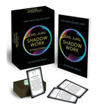 Carl Jung Shadow Work Book & Card Deck