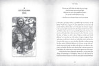 The Sherwood Oracle: Hidden Lore of the Wild Forest