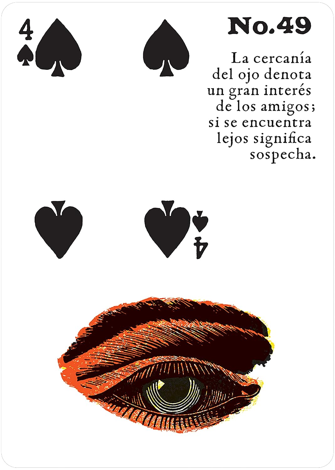 Gypsy Witch® Fortune Telling Cards