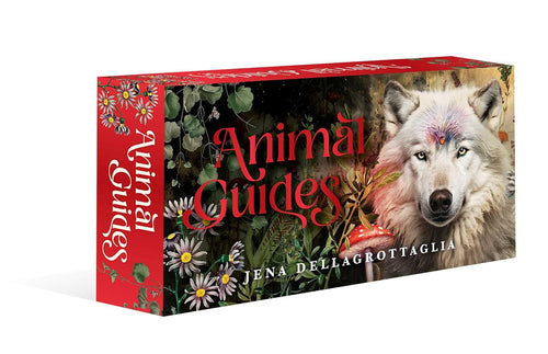Animal Guides