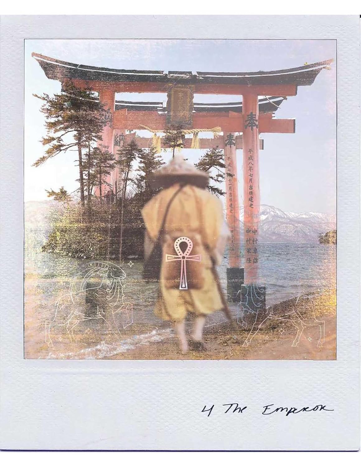 Wild Lands Tarot