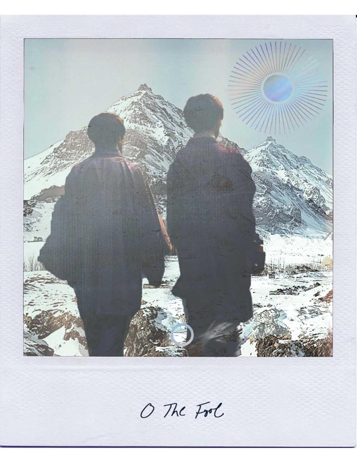 Wild Lands Tarot