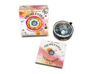 Set of 'Archetypes' books and guidebook with colorful design on a white background