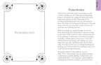 Book page with text on a white background