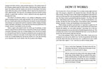 Text pages from a book or document with headings and paragraphs.