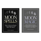 The Moon Power Boxed Set