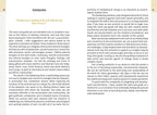Text document with introductory content on metaphysical energy and shadow work.
