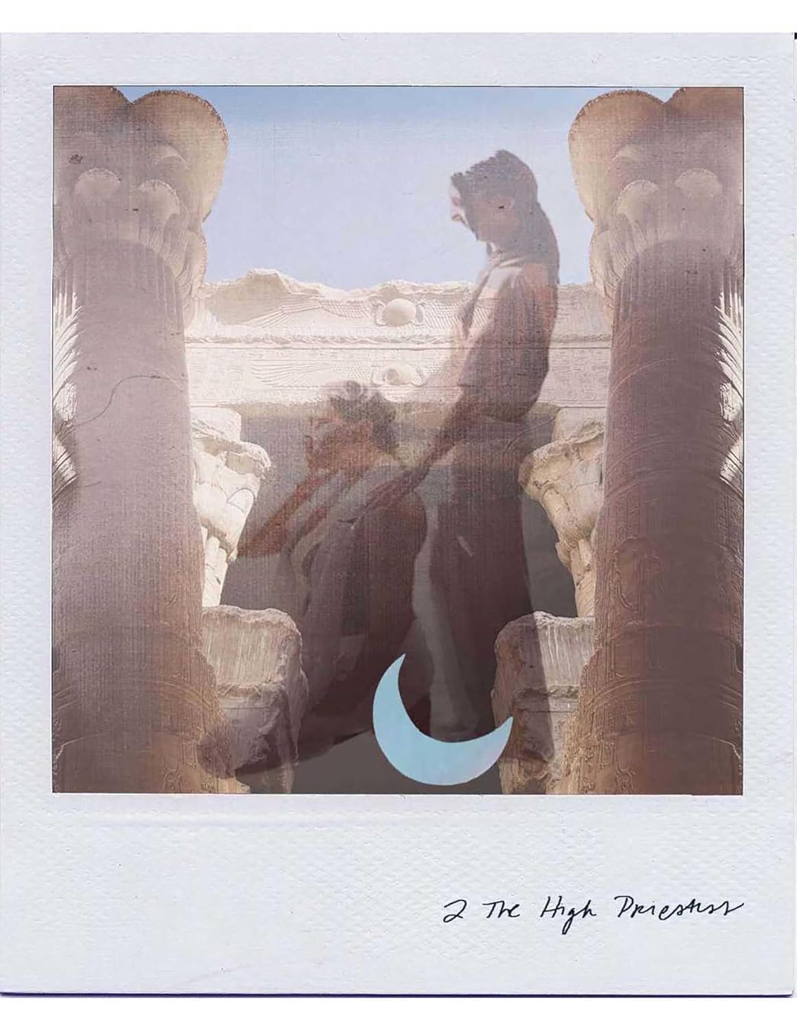 Wild Lands Tarot
