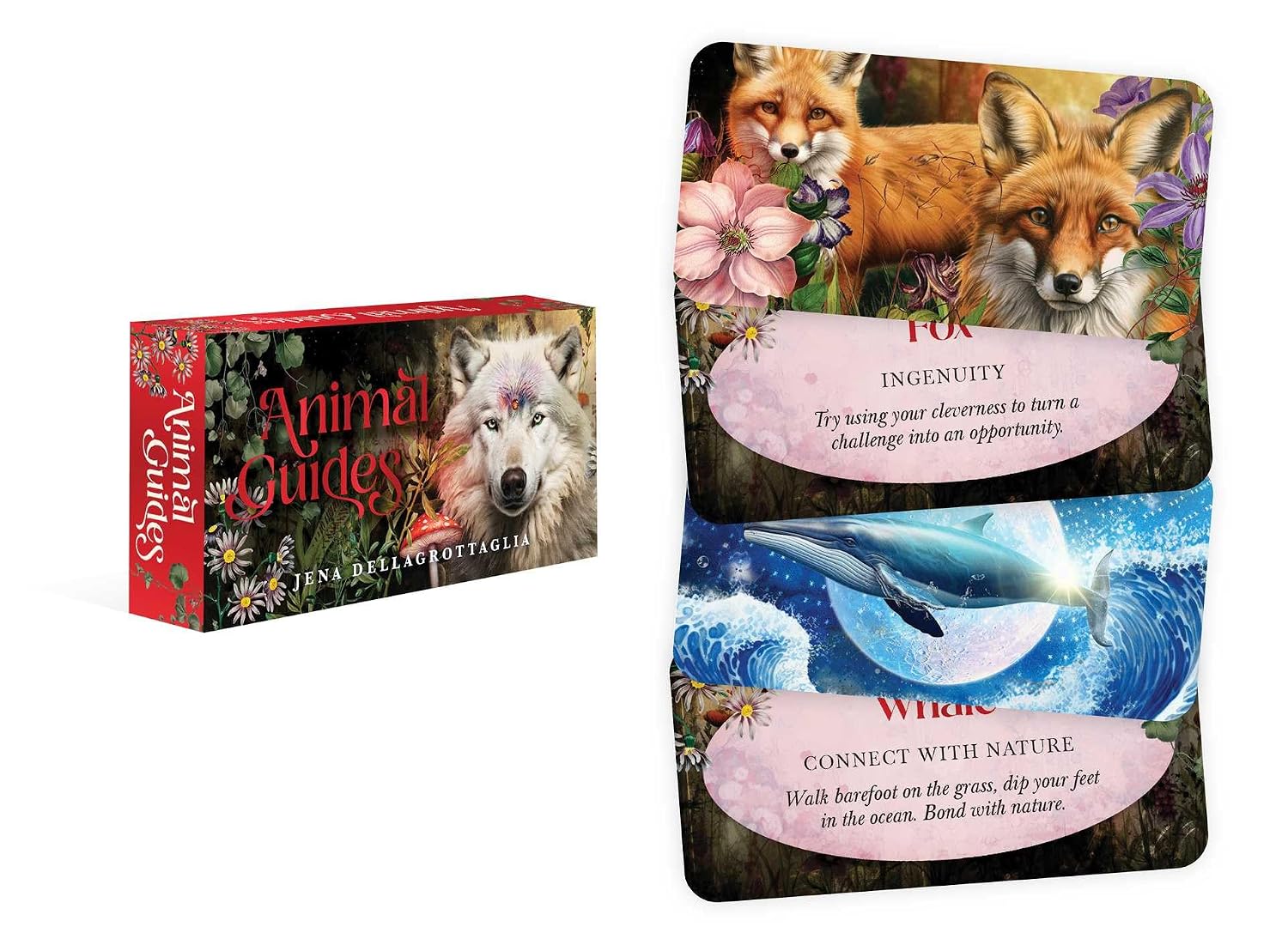 Animal Guides