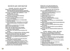 Page from a book with text on sources and inspiration, featuring a white background and black text.