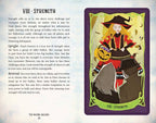 Hocus Pocus: Official Tarot Deck and Guide Book
