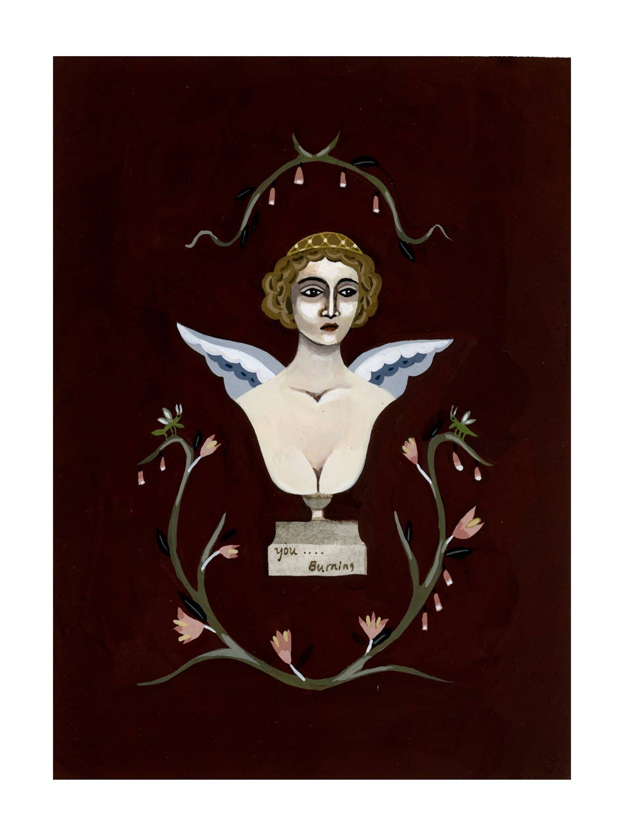 Literary Witches: A Celebration of Magical Women Writers