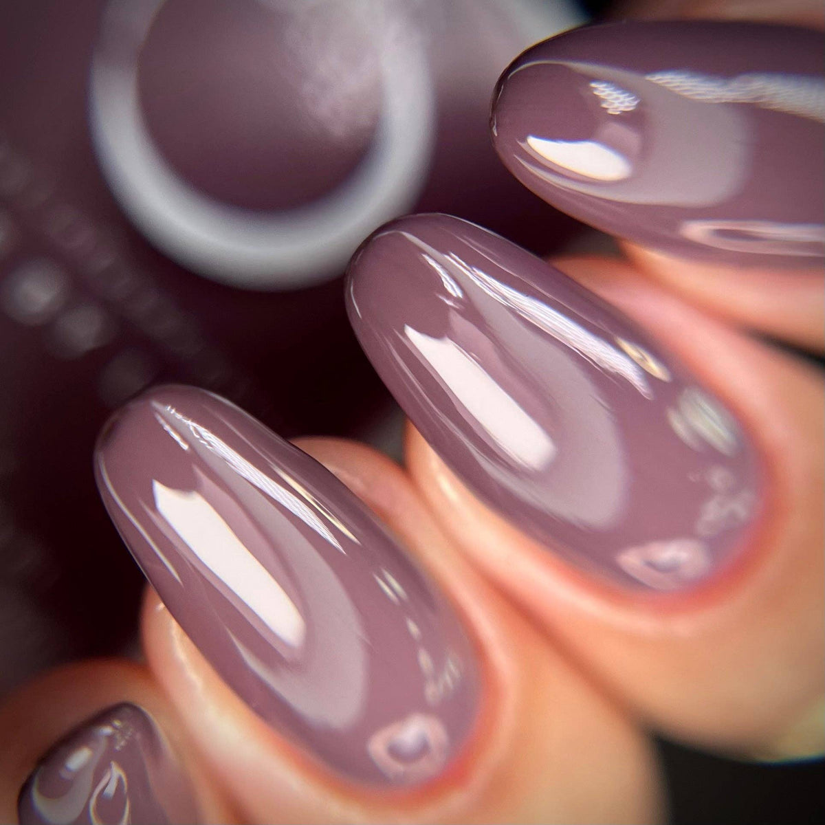 Habit Breaker Nail Polish