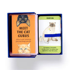 Cat Gurus (Mini Deck)