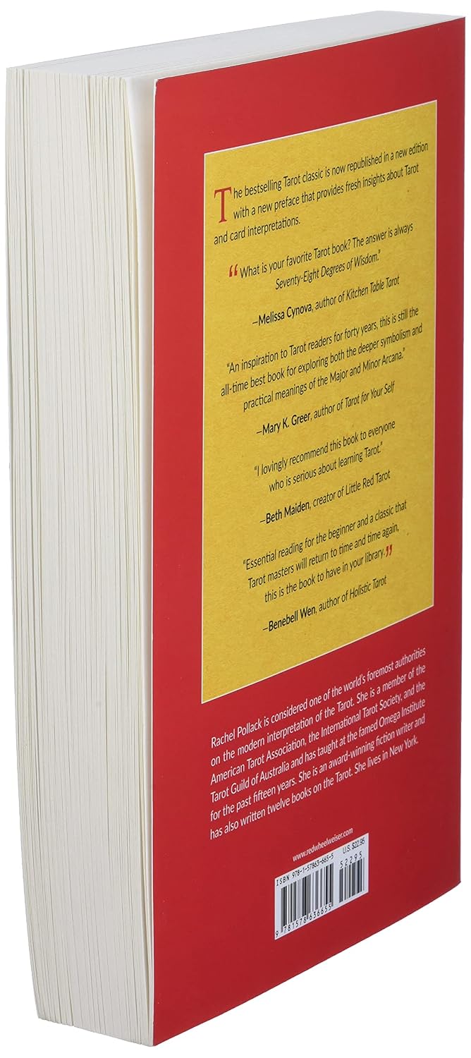 Seventy-Eight Degrees of Wisdom