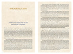 Text on a beige background with 'Introduction' at the top
