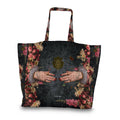 Mano Ponderosa Tote Bag by Voglio Bene