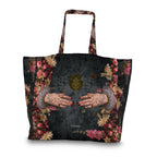 Mano Ponderosa Tote Bag by Voglio Bene